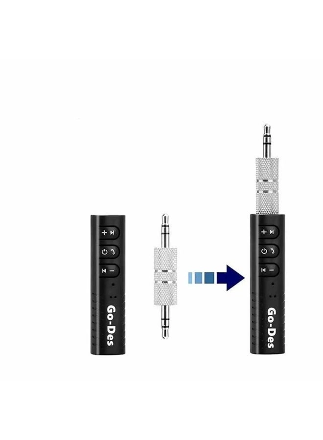 GO-DES Wireless Audio Receiver 4.1