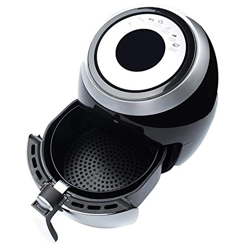 Automatic Electric Fryer GDHFLJM1-5