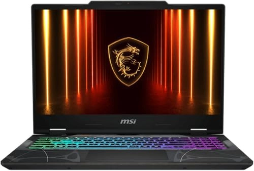 Cyborg 15 9S7-15Q342-493 - 15.6'' Core 7 240H 16GB DDR5 1 TB SSD