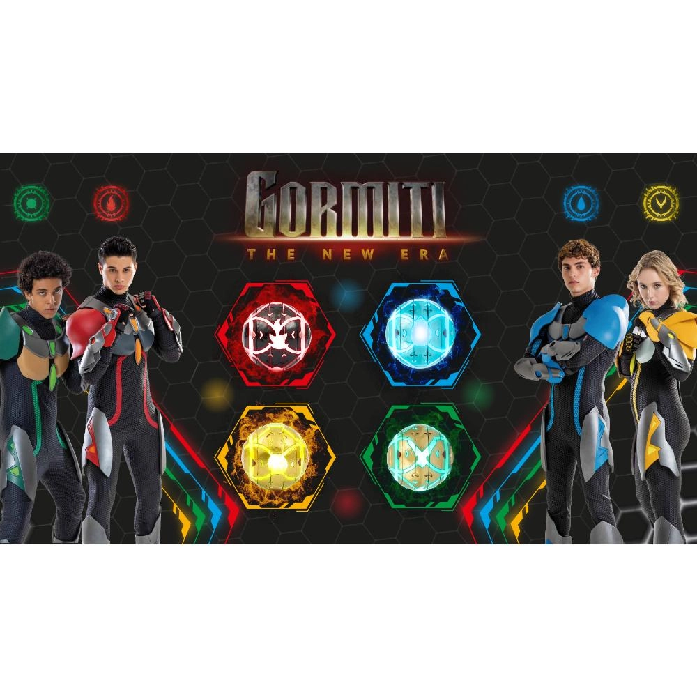 Elesphere (527-GRV01)