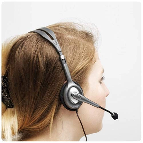 H111 Wired Headset