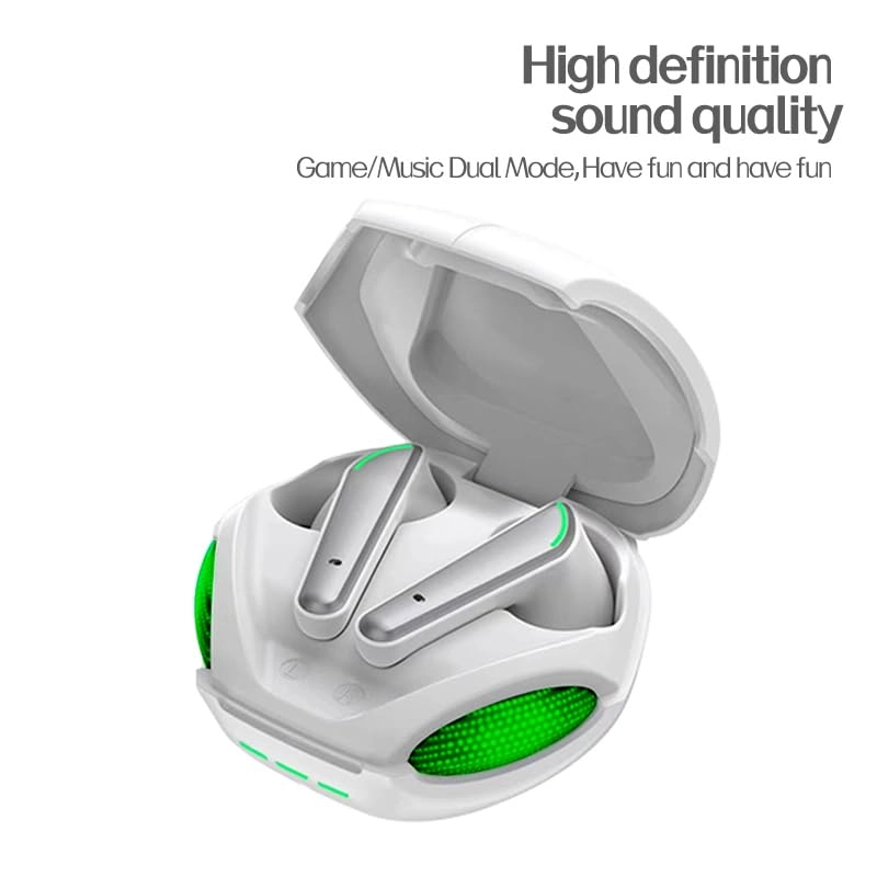 D11 Wireless Headset