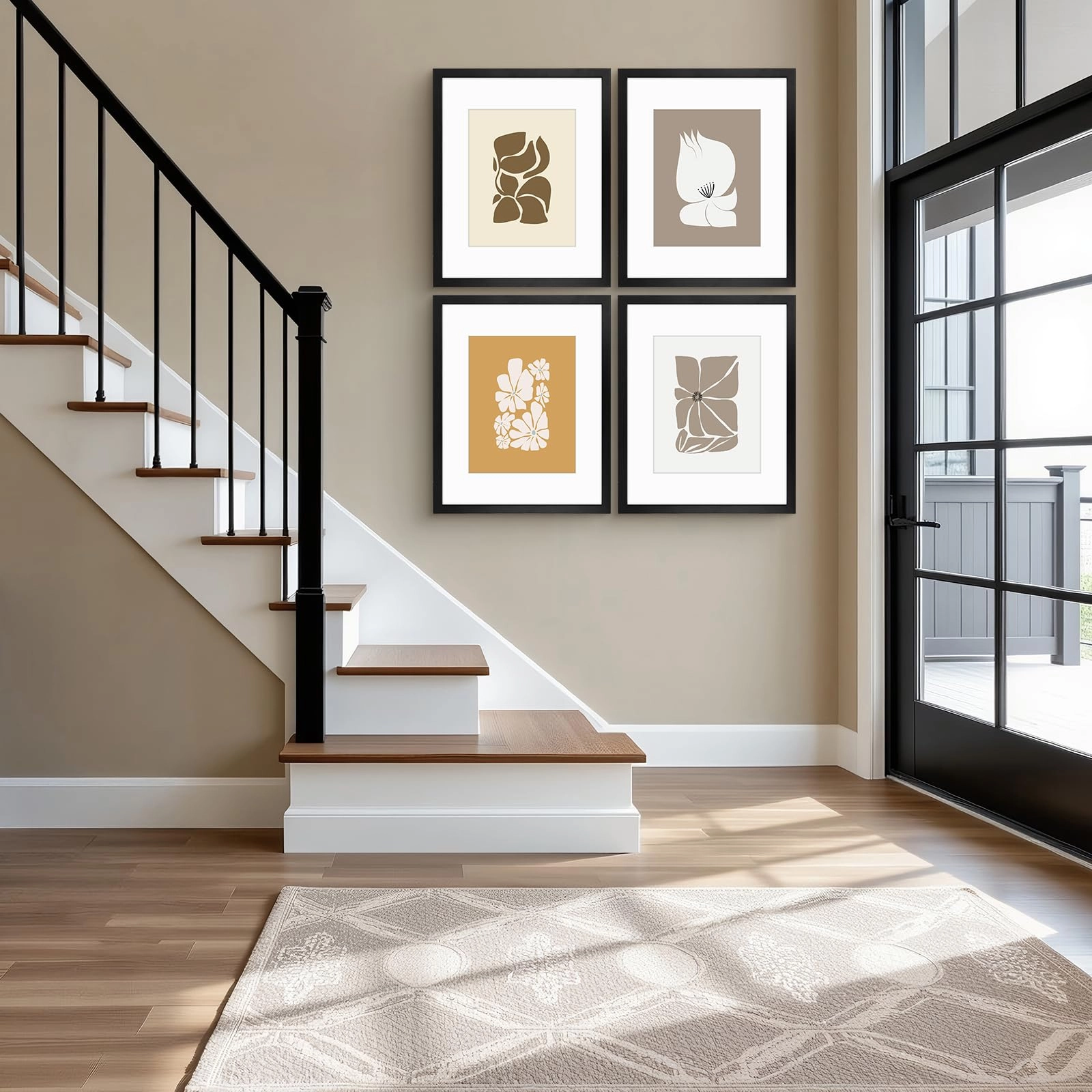 Single Picture Frame - 11x14 1 Count