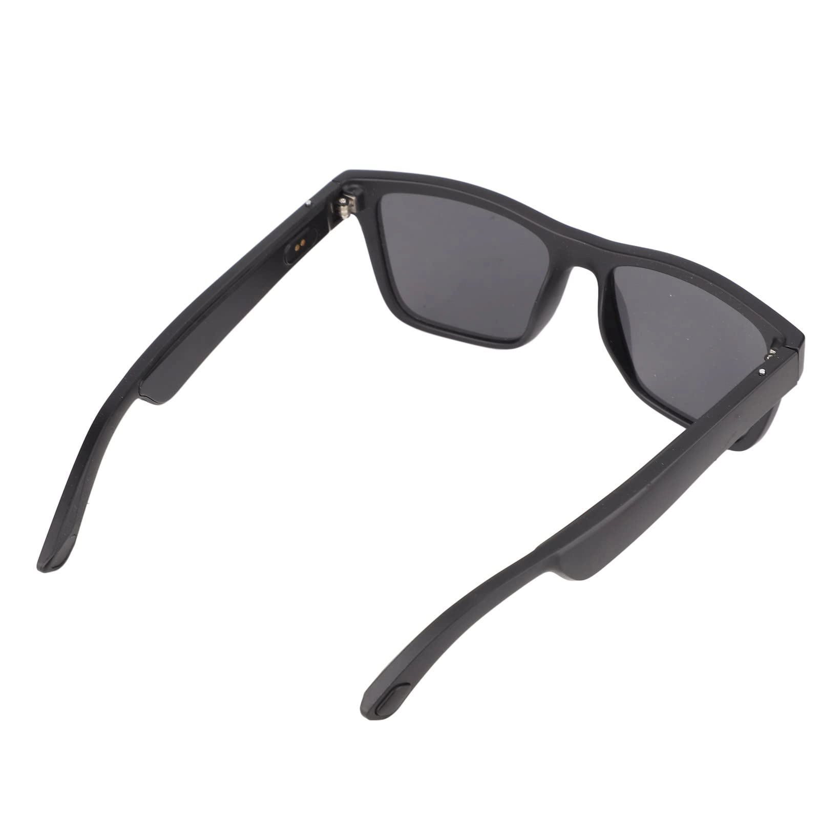 Smart Glasses - HD Sound Gunmetal