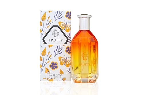 Fruity - Eau de Parfum 100 ml