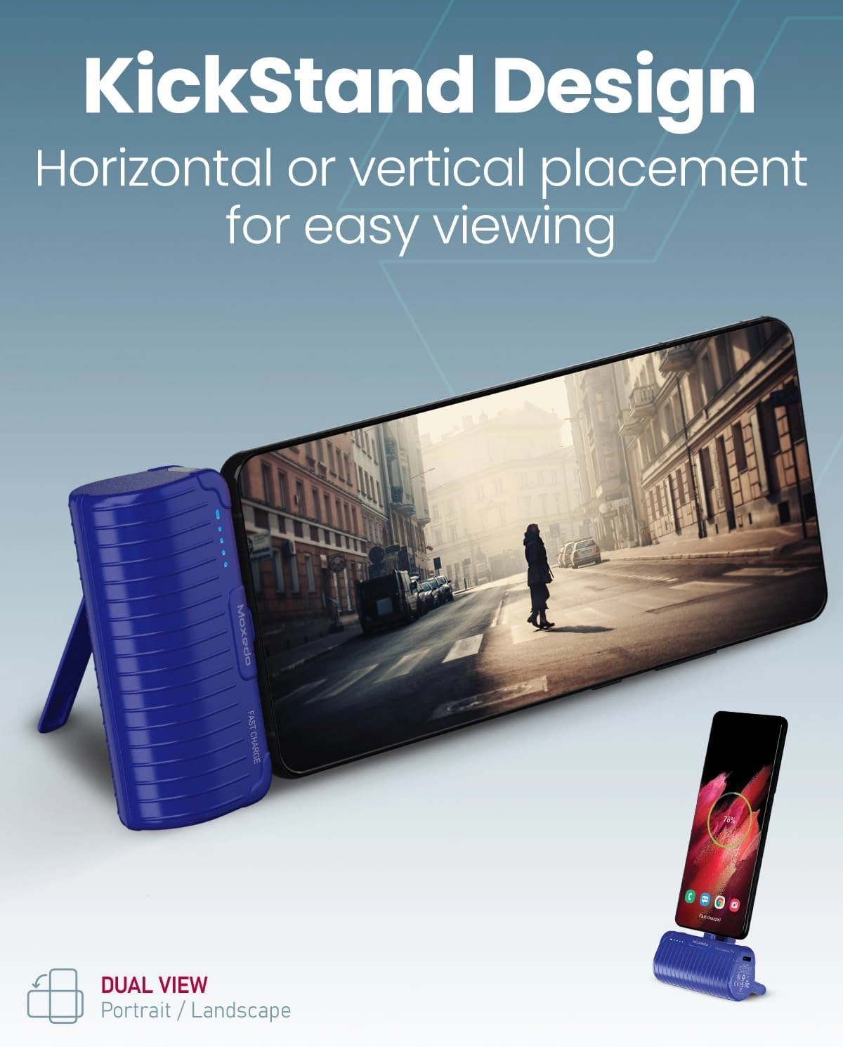 Capsule - 5000 Watt-hour 20 Watt