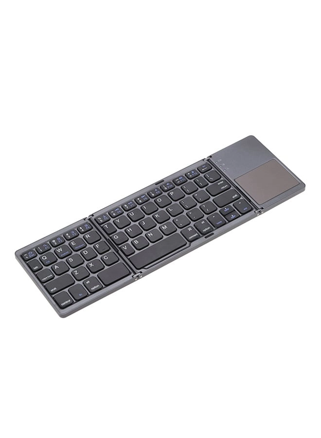 Foldable Keyboard - Wireless