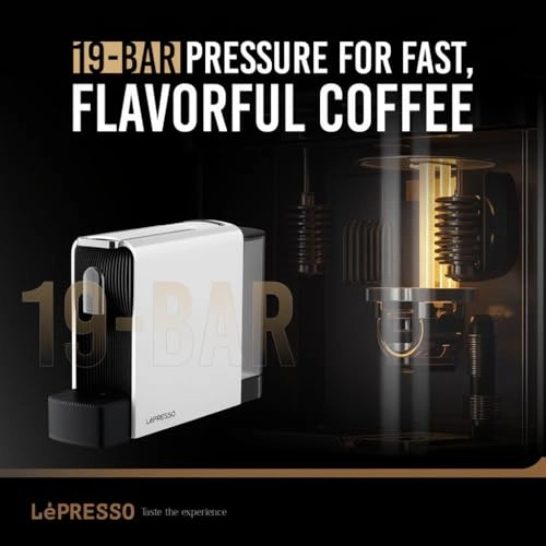 Baristo LPCFFM0045