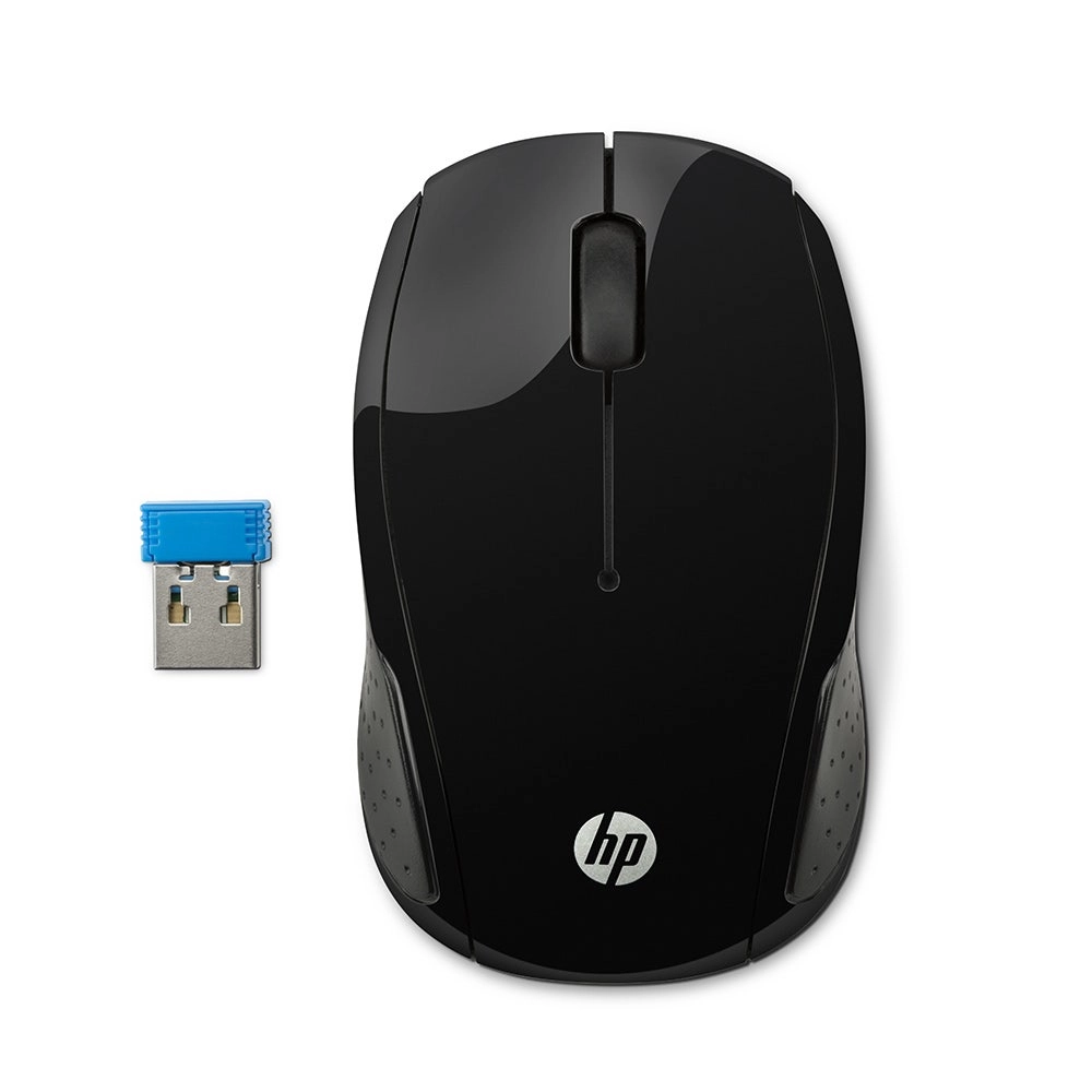 HP X6W31AA 200 Mouse - Wireless