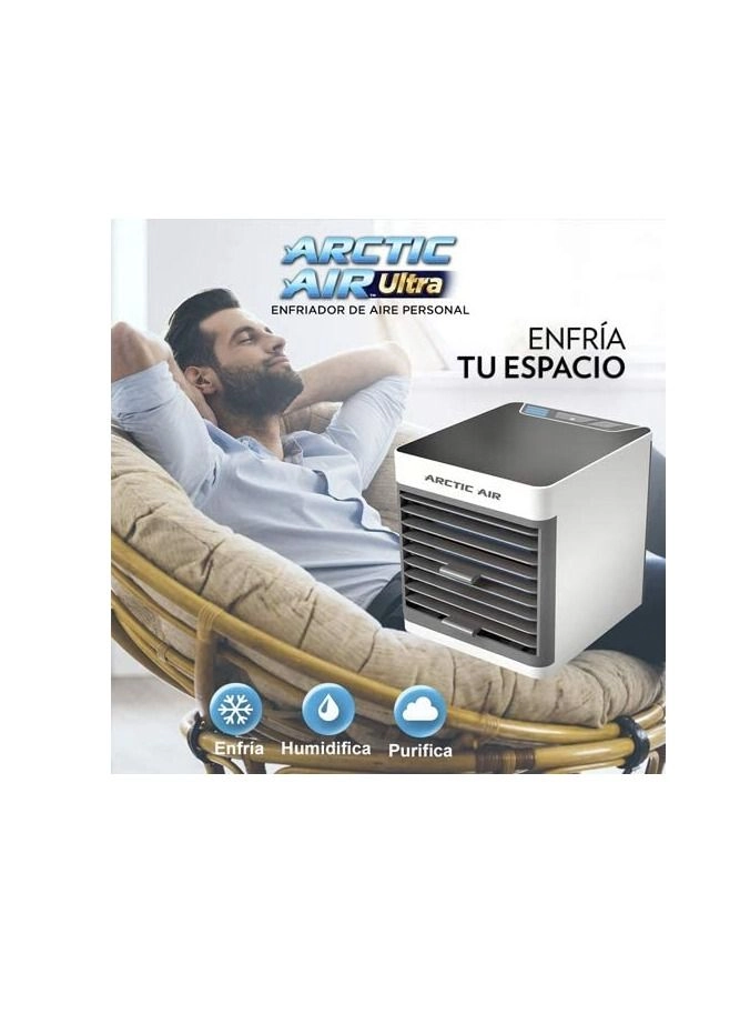 Ultra Mini Conditioner