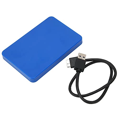 External Hard Drive - 250GB HDD