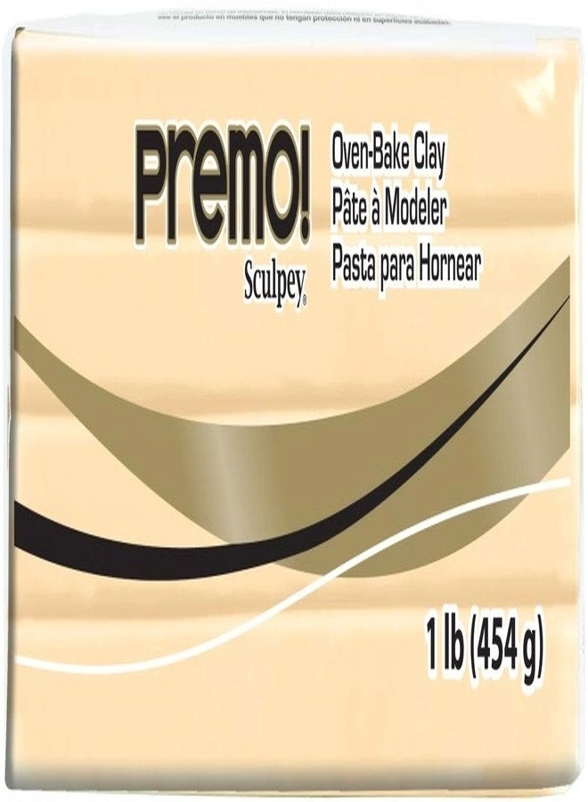 Premo Polymer Clay - 454g