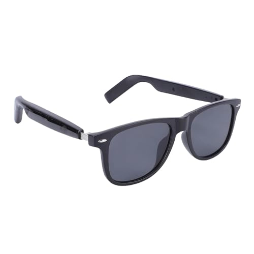 Smart Sunglasses - Over 100 Languages Bluetooth V5.4