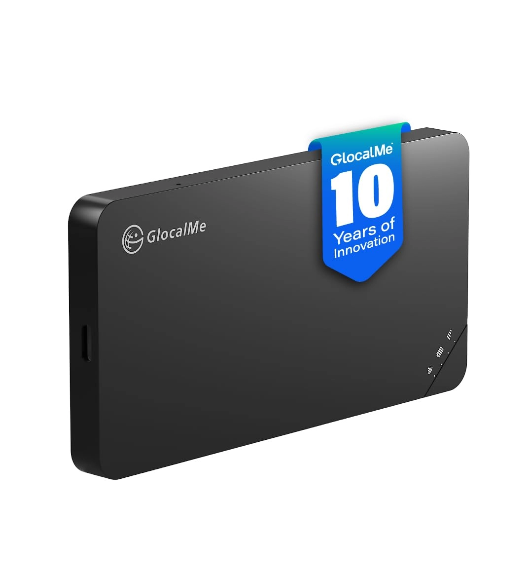 GlocalMe U3 - 4G WiFi