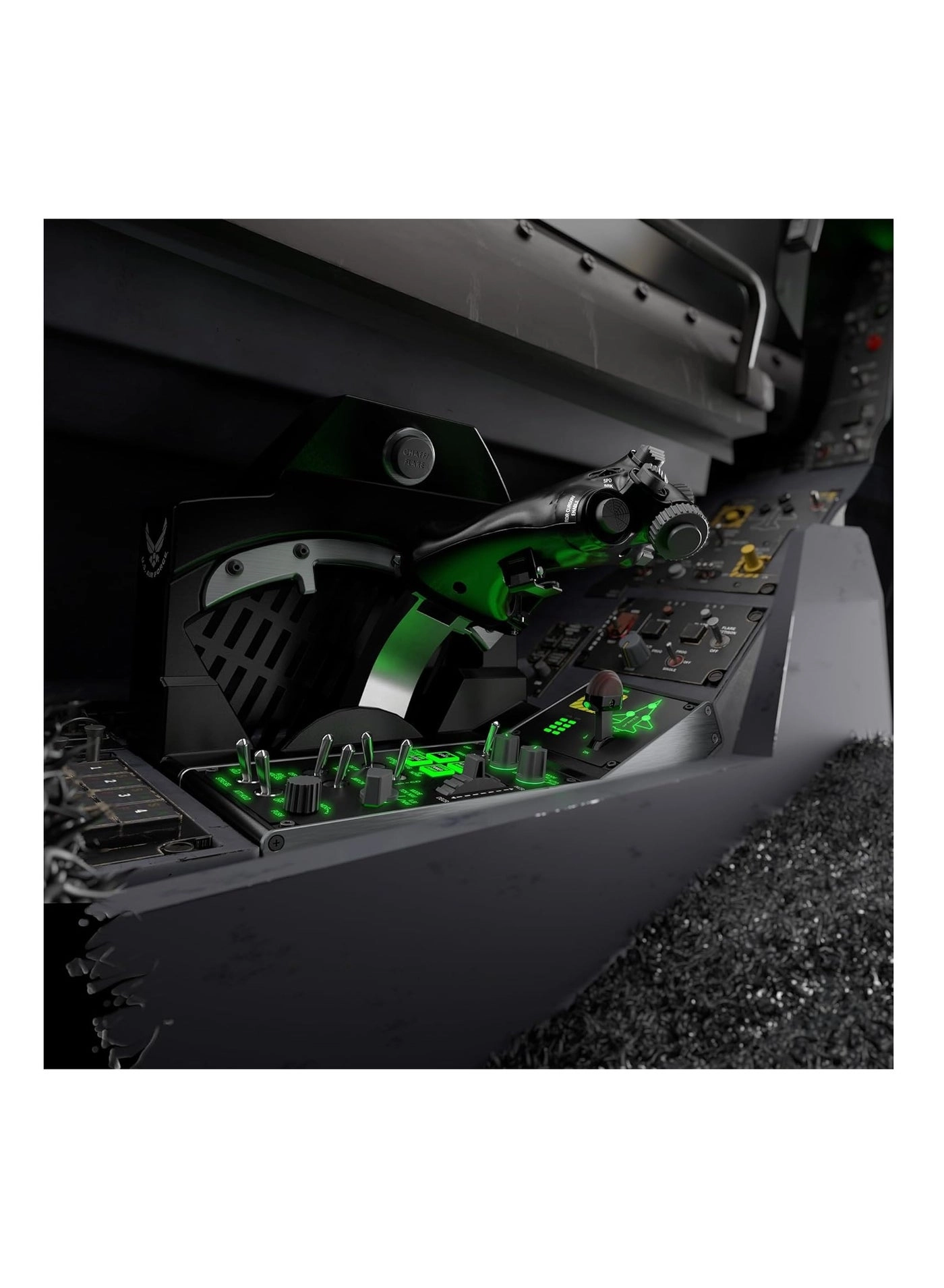 Viper TQS Add-on - PC