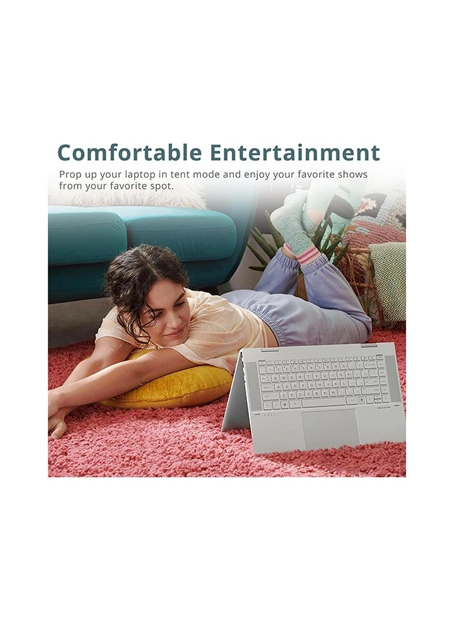 Envy x360 - 15.6'' Core i7-1255U 32GB DDR4 1TB SSD