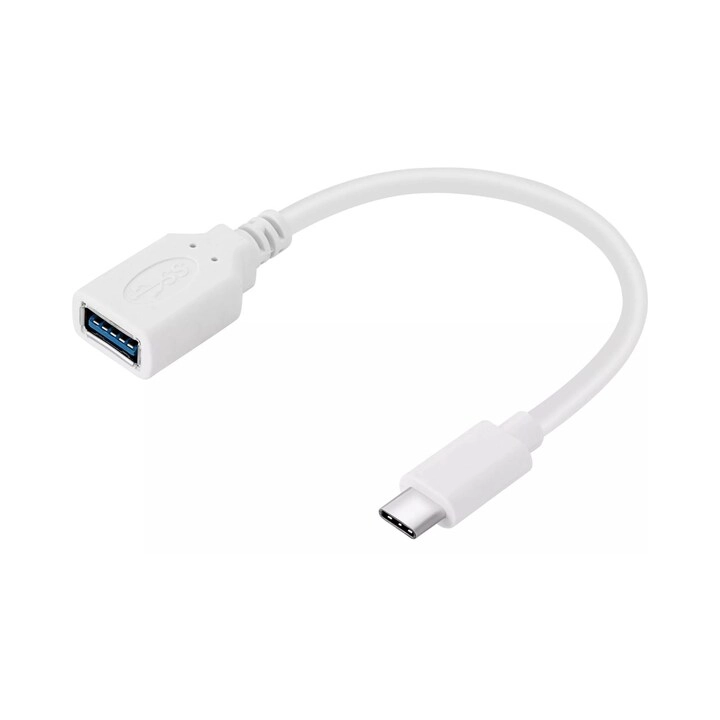 Sandberg USB-C to USB 3.0 Converter USB-C to USB 3.0 0.1m