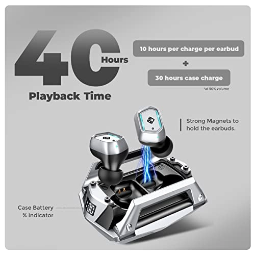 CosmoBuds X100 Wireless Earbud