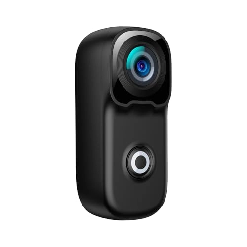 4K WiFi Smart Sports Camera - 30FPS