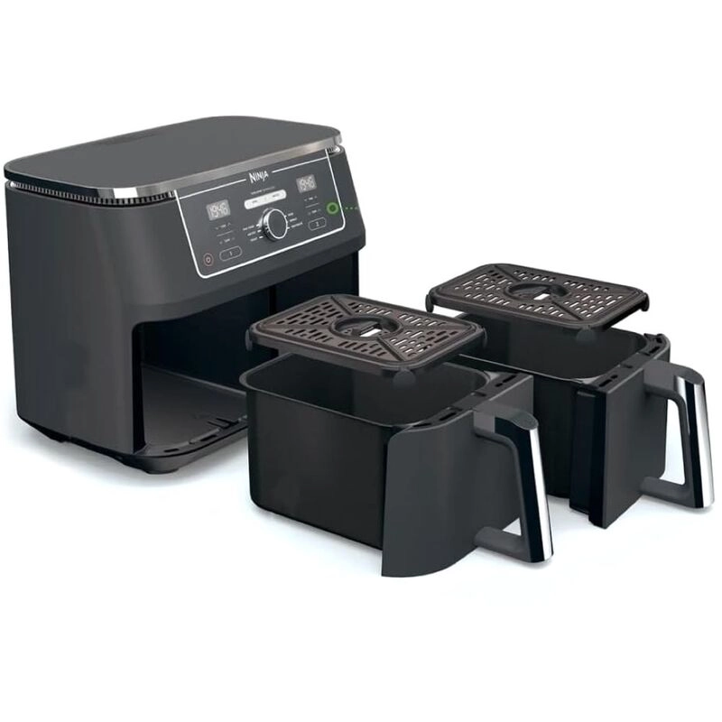 Foodie Max Dual Zone AF400ME