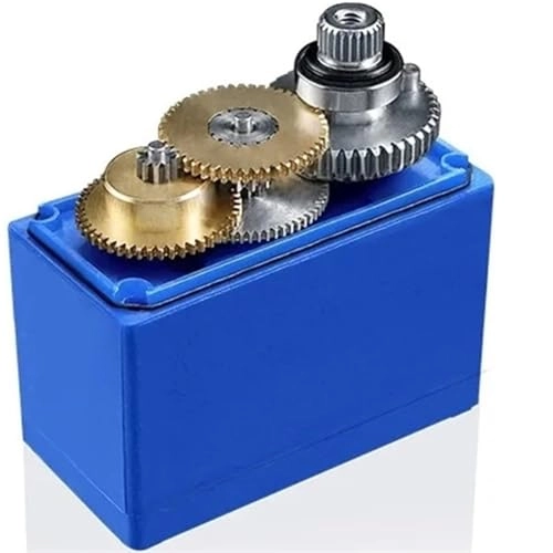 Coreless Digital Servo - 7.4V 36KG
