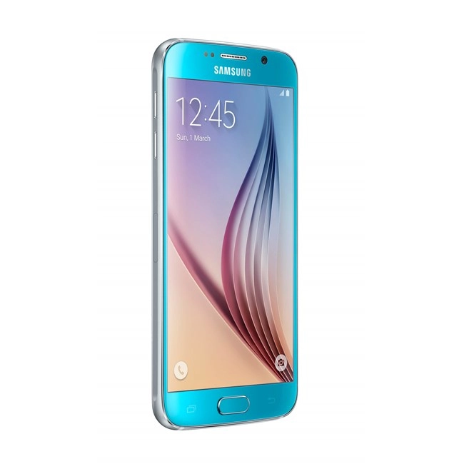 Galaxy S6 - 3GB 32GB