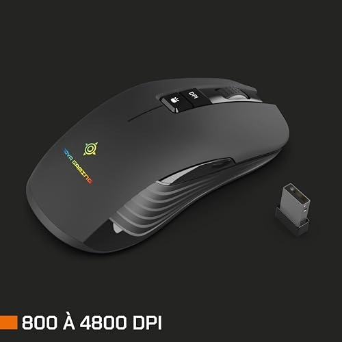 LYNX Gaming Mouse - USB