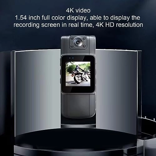 Body Camera - 1920 x 1080 pixels