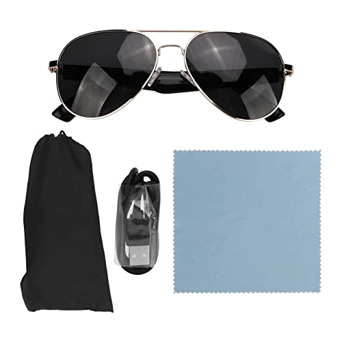 Bluetooth Sunglasses - Bluetooth 5.1 60mah