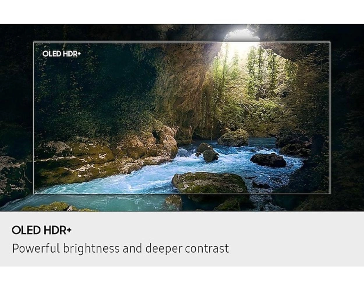 Samsung QA83S90FAEXZN - 83 Inch