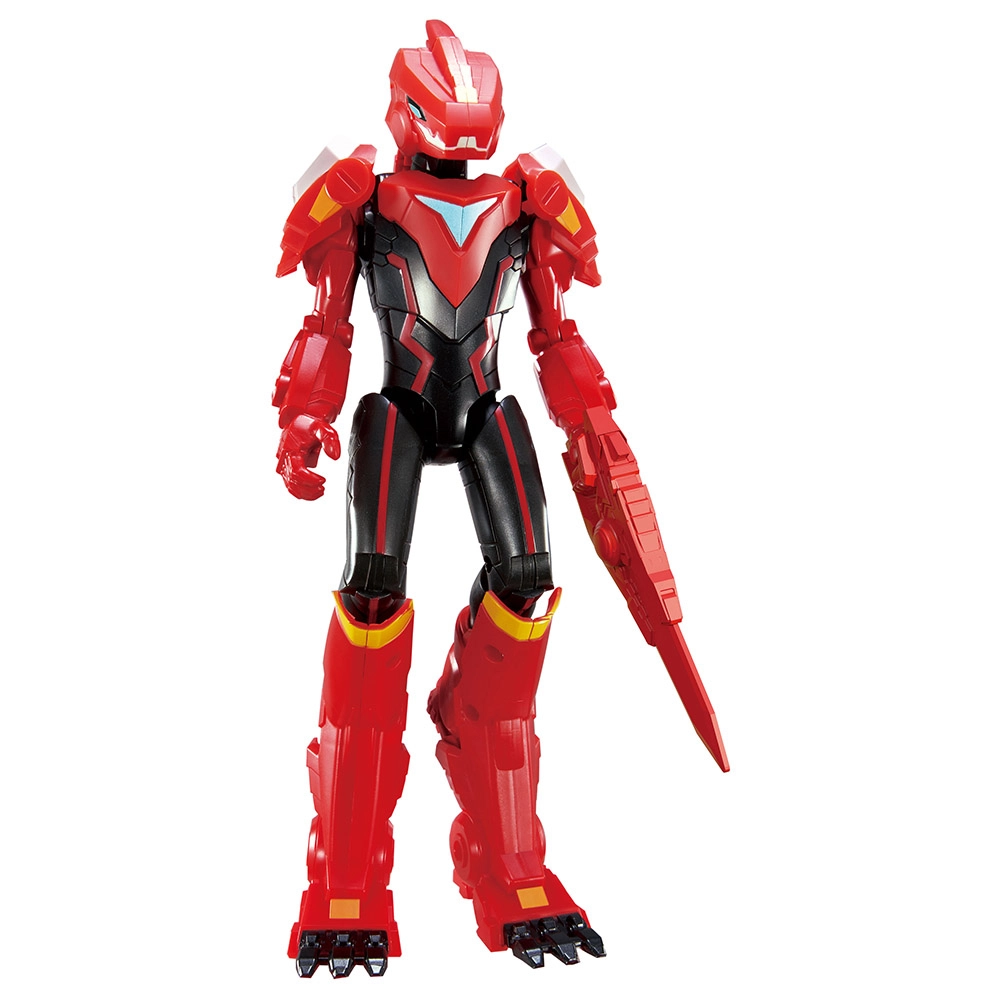 Quantum Heroes Dinoster Armored Lucio (41795944-580831)