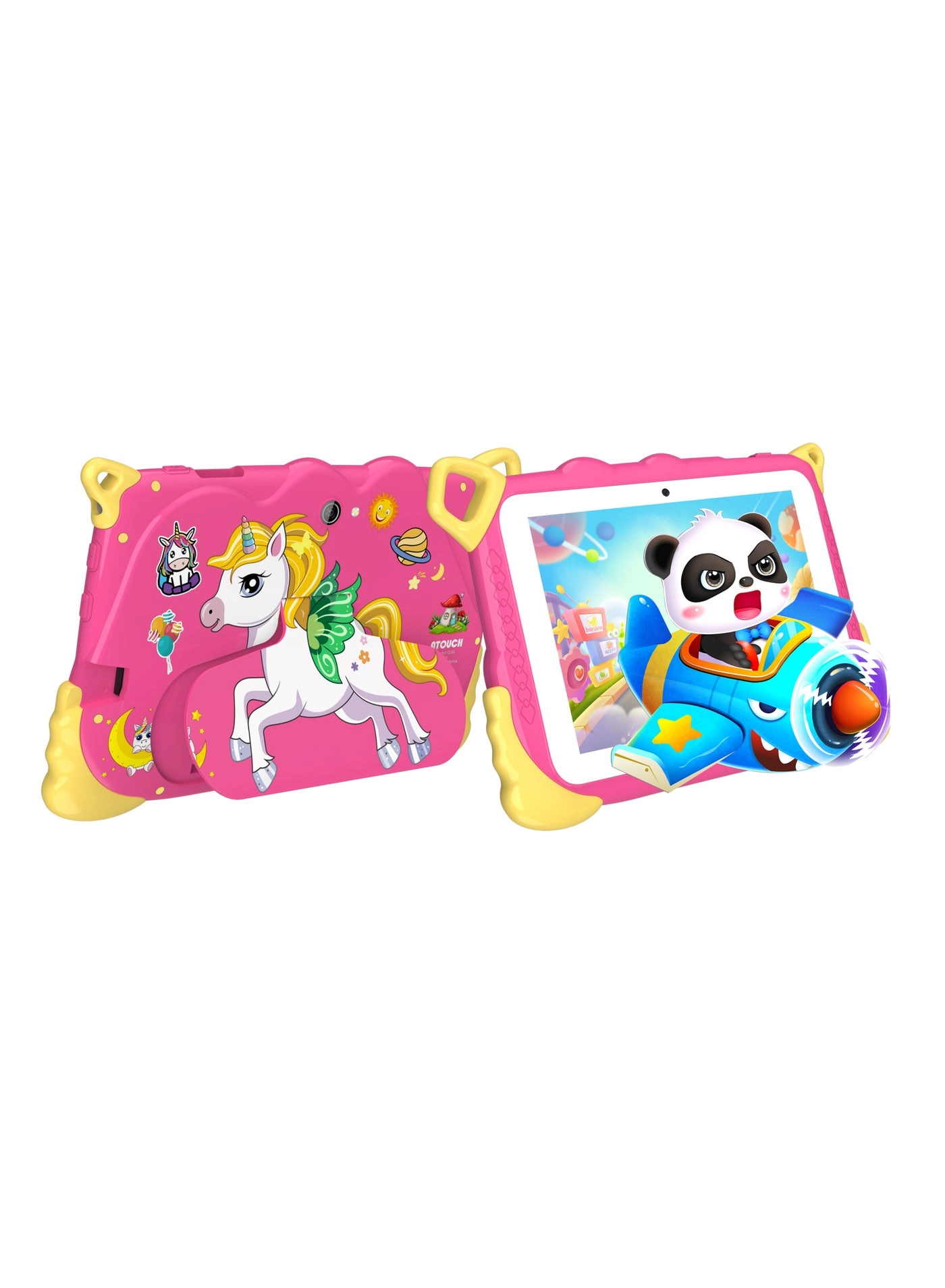 KC65 - 8GB 7in 256GB