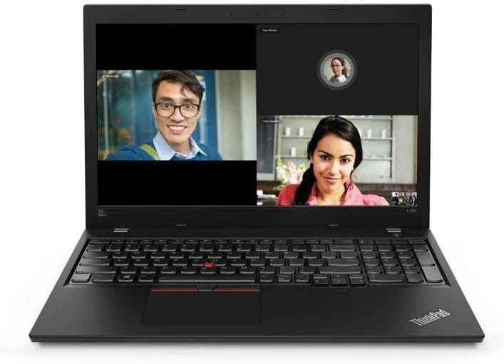 (Refurbished) ThinkPad L580 - 15.6'' Core i5 8GB DDR4 256GB SSD