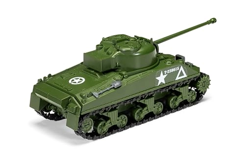 Sherman Firefly - Quickbuild