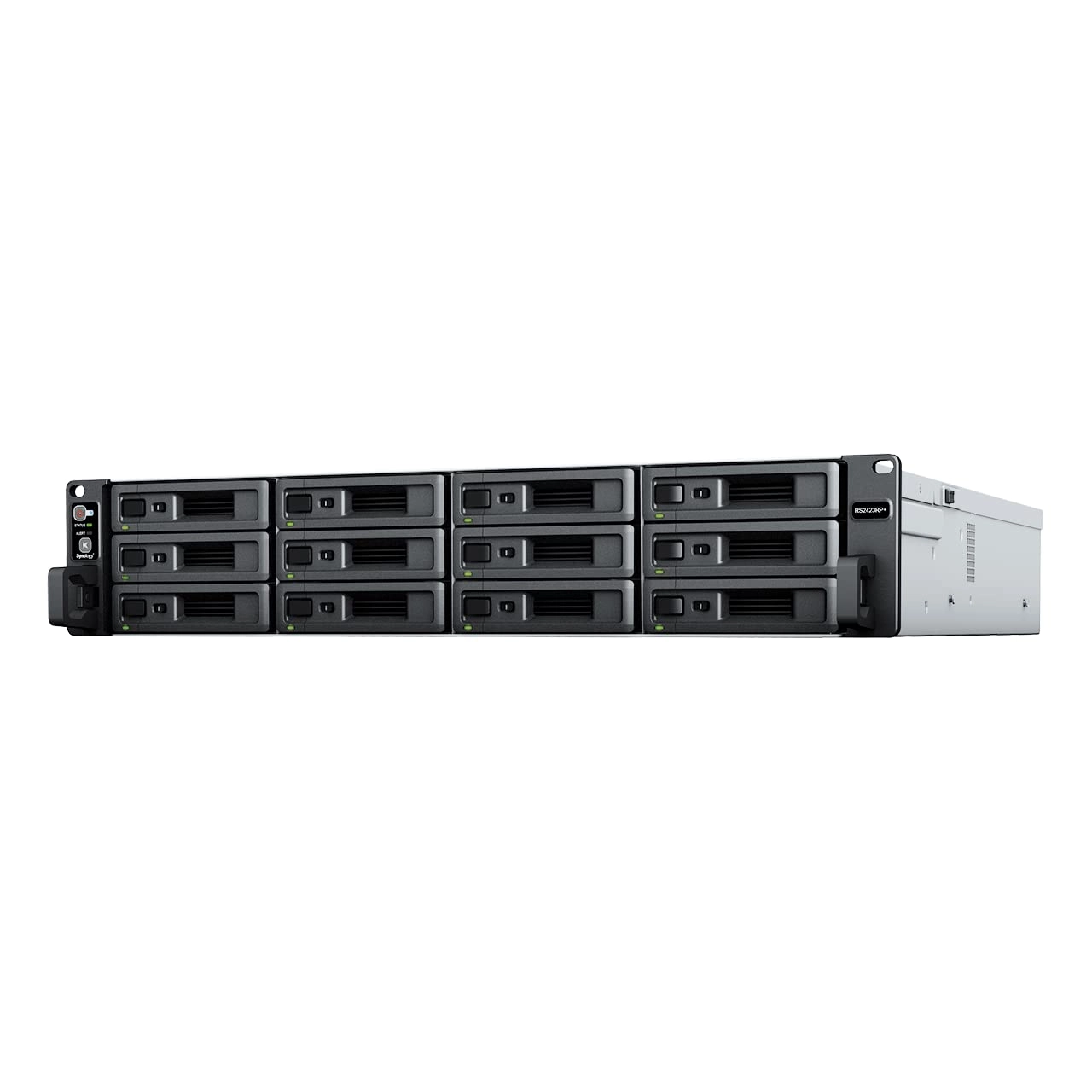 Synology RS2423RP+ 12-Bay
