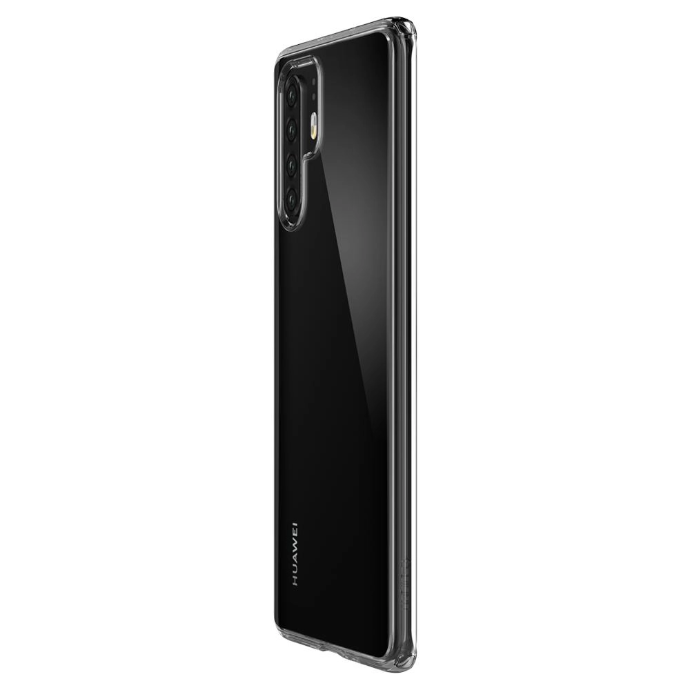Ultra Hybrid case for Samsung Galaxy A57 5G - TPU Transparent Back Panel