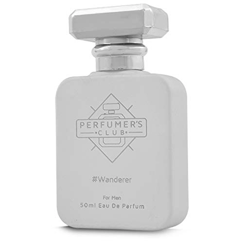 Wanderer Eau de Parfum 50ml