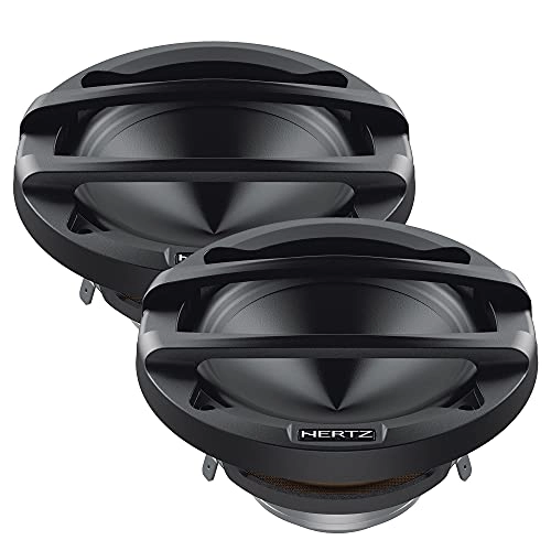 Hertz ML-7003 - 3" Mid-Range Neodymium Pair