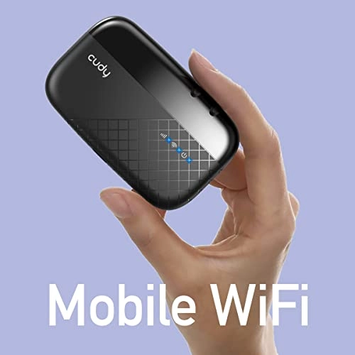 MF4 - 4G LTE 802.11n