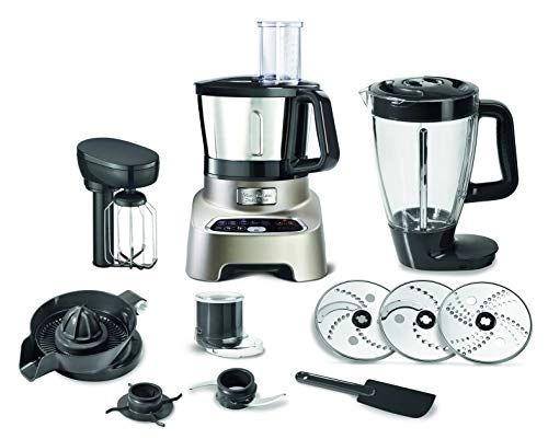 Double Force FP828H27 - 3 Liters 1200W