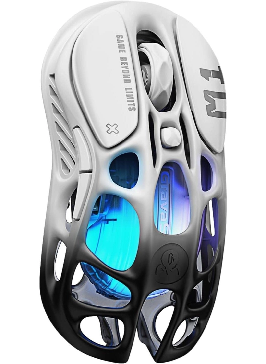 Mercury M1 Pro - Wireless