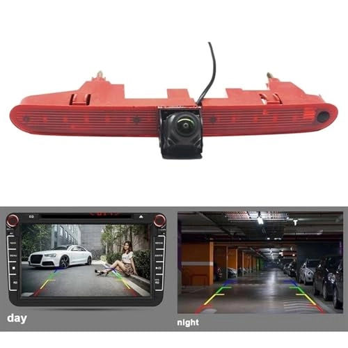 HS096 - HD night vision CVBS 600P