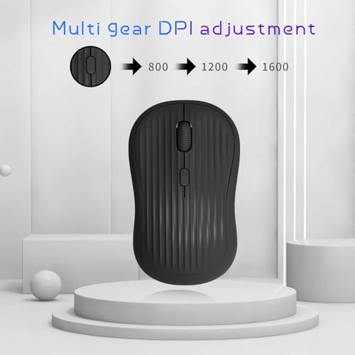 Bluetooth Wireless Mouse