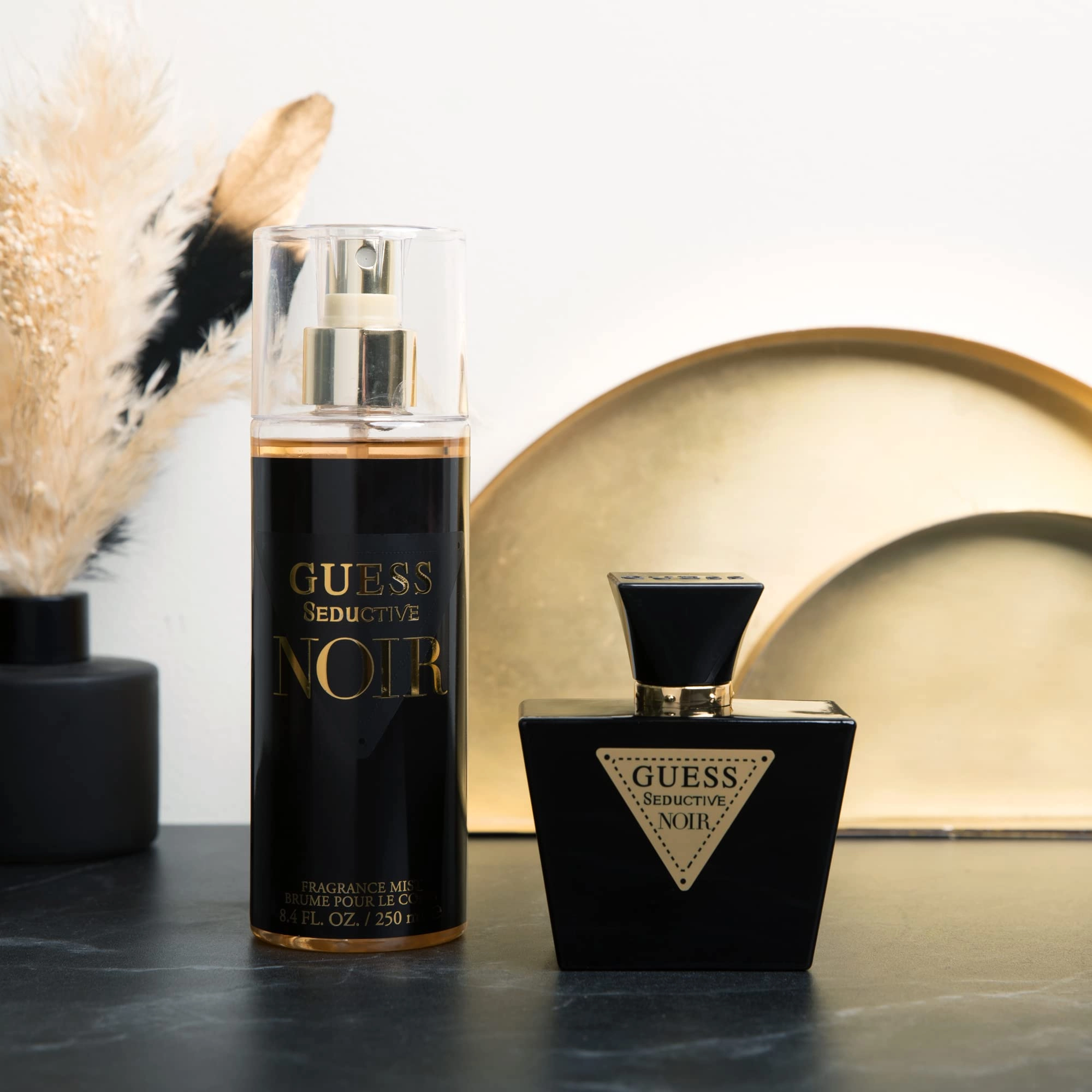 Seductive Noir - 250ml