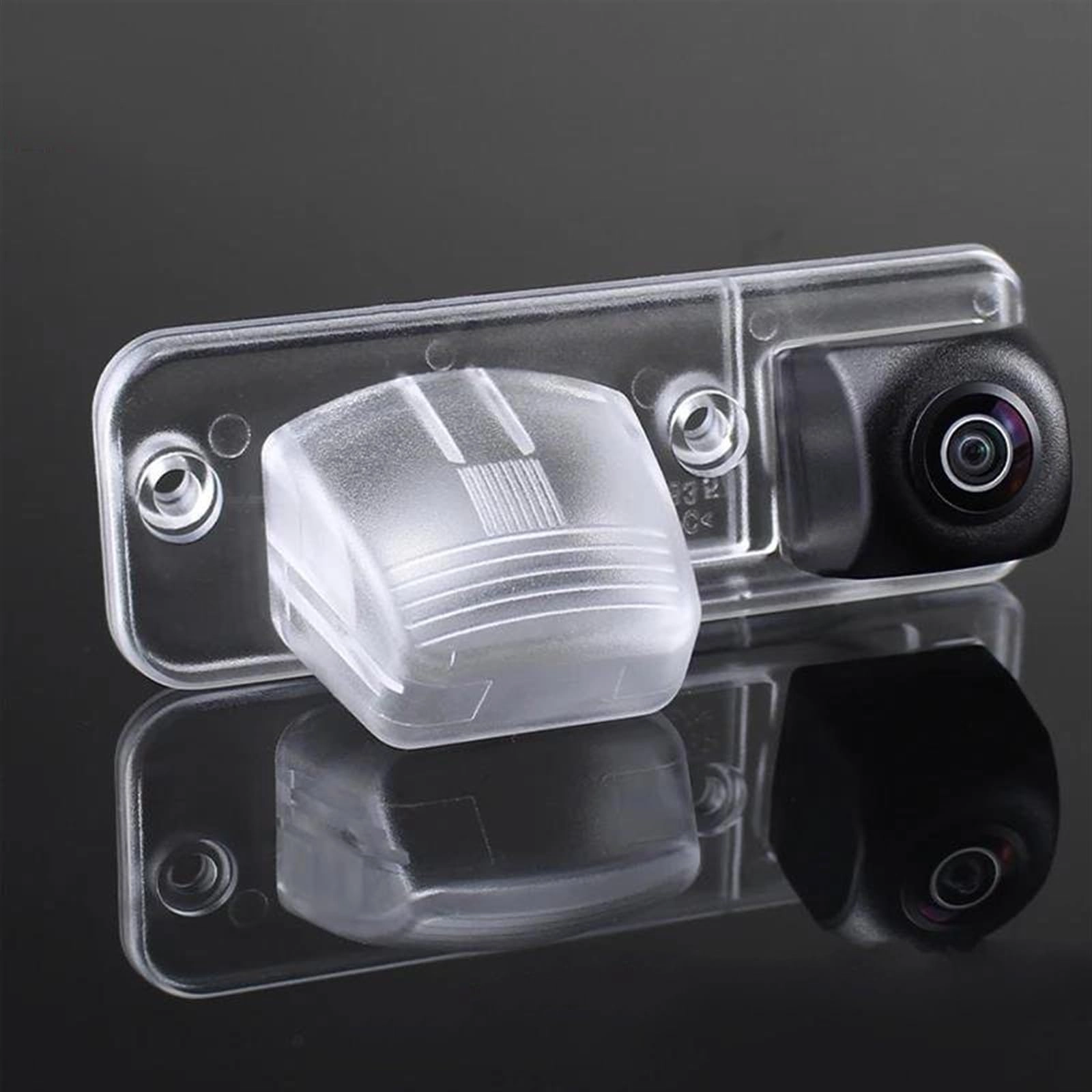Rear View Camera - Night vision Wire AHD 720P