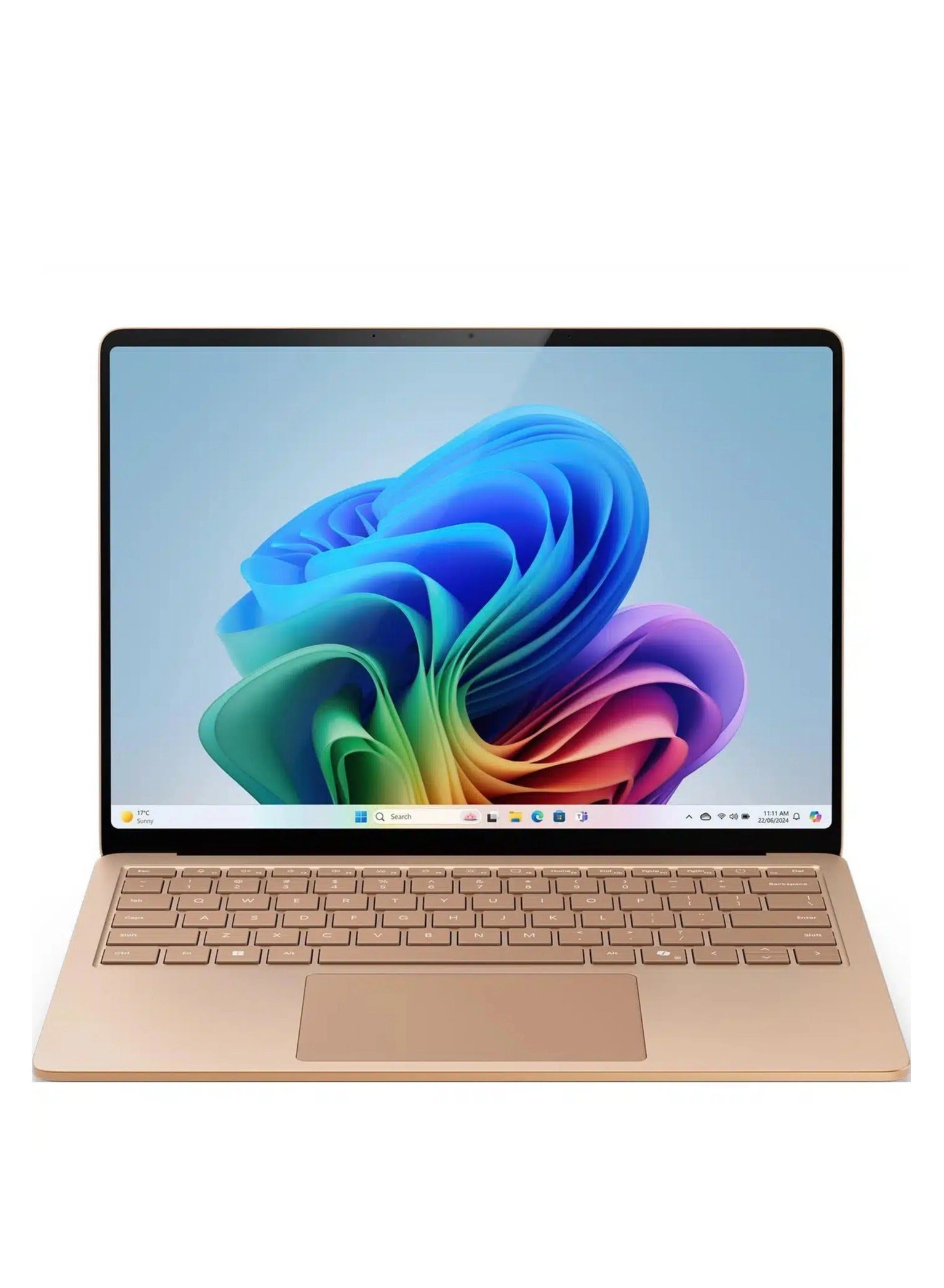 Surface Laptop Copilot+ 13 - 13.8'' 512GB SSD 16GB X Elite
