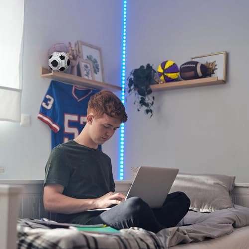 Soccer Building Set - Soccer 850 pcs