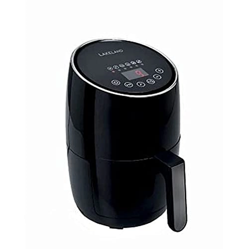 Digital Compact Airfryer