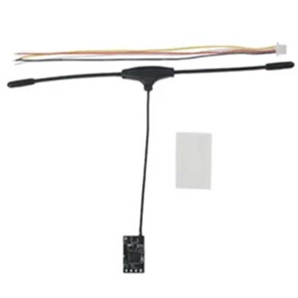 XsidY1011 Receiver
