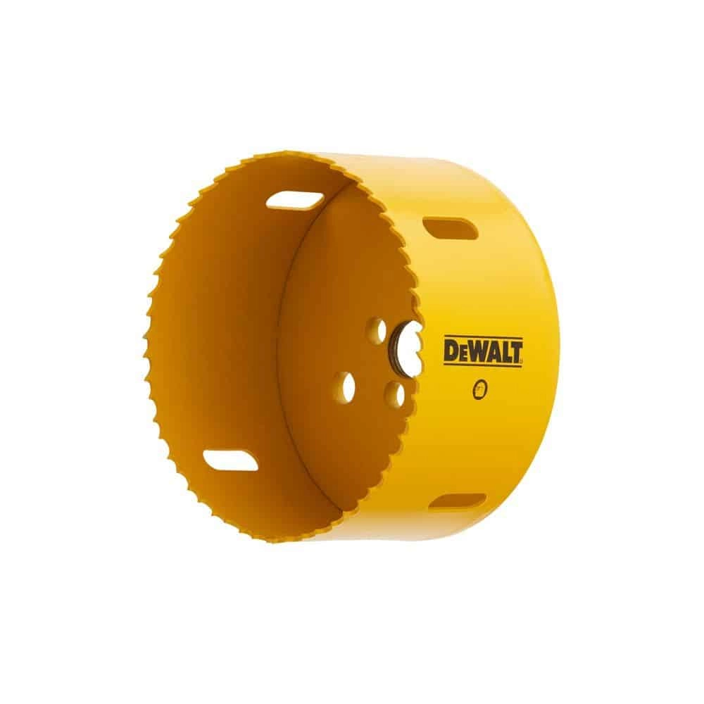 DeWALT DT83102-QZ - 102mm x 40mm